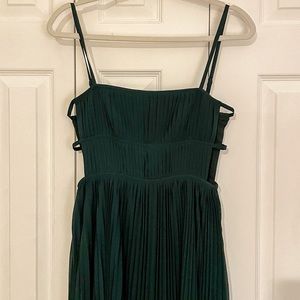 Fame and Partners Erina wedding guest dress